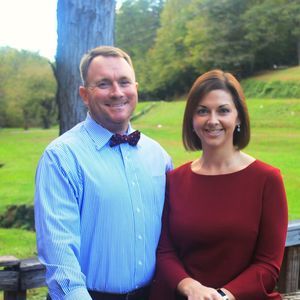 Meet your Posher, Jill